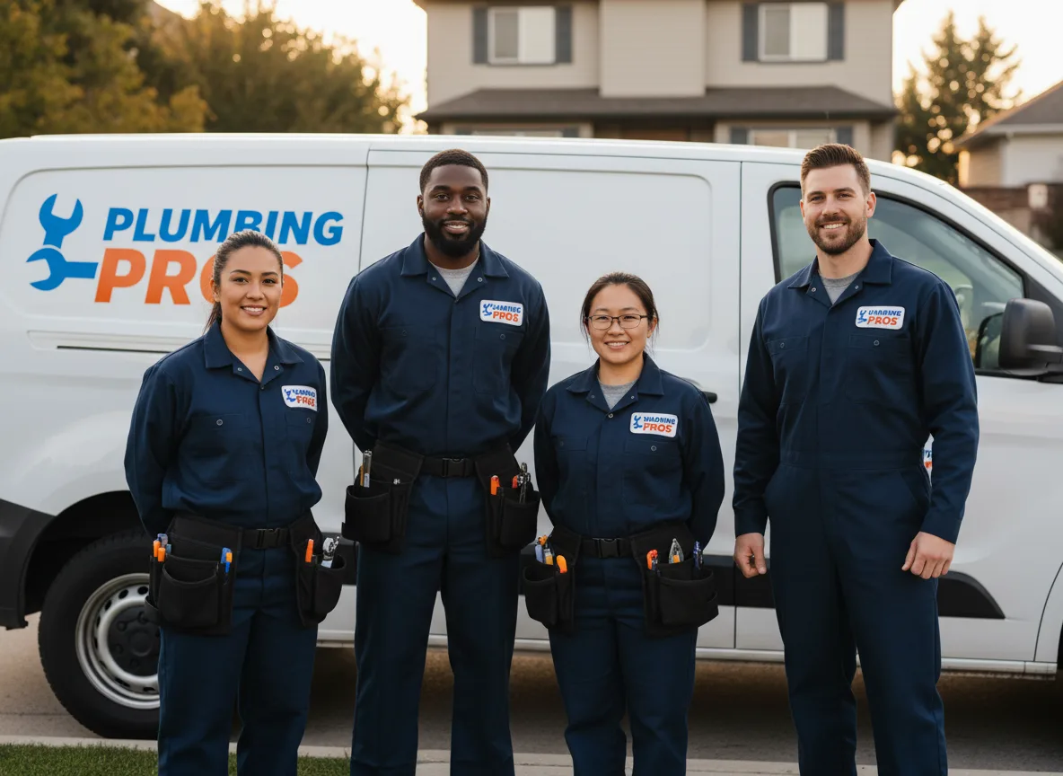 Water Heater Repair company in Woodford, VA